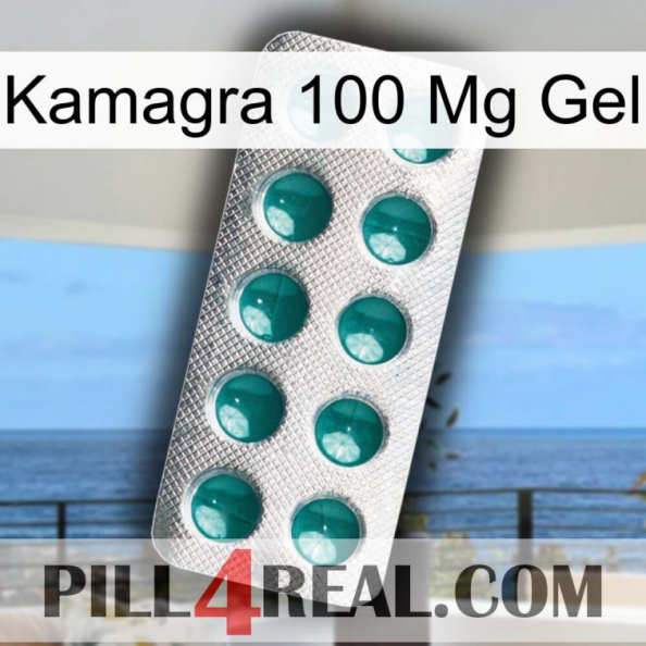 Kamagra 100Mg Gel dapoxetine1